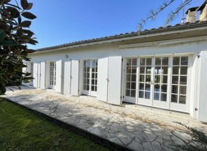 52606135  – Maison – 4 pièces à ST PAUL LES DAX