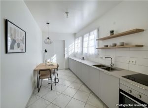 52606135  – Maison – 4 pièces à ST PAUL LES DAX