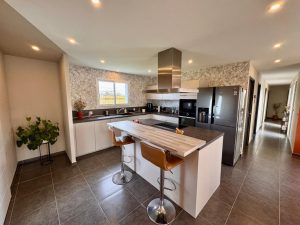 52864665  – Maison – 4 pièces à GAMARDE LES BAINS