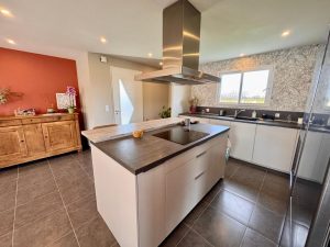 52864665  – Maison – 4 pièces à GAMARDE LES BAINS