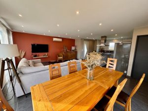 52864665  – Maison – 4 pièces à GAMARDE LES BAINS