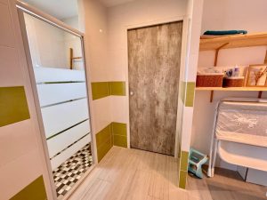 52864665  – Maison – 4 pièces à GAMARDE LES BAINS