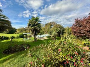 52791581  – Maison – 7 pièces à DAX