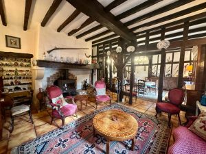 52791581  – Maison – 7 pièces à DAX