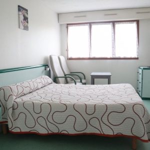 52874063  – Appartement – 1 pièces à DAX