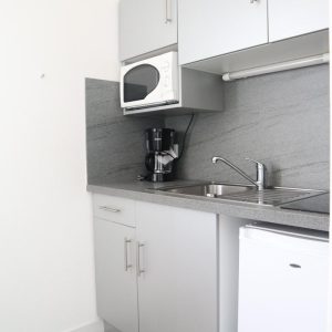 52874063  – Appartement – 1 pièces à DAX