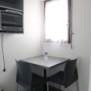 52874063  – Appartement – 1 pièces à DAX