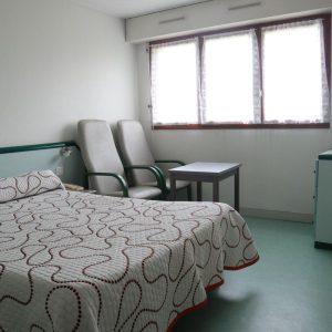 52874063  – Appartement – 1 pièces à DAX