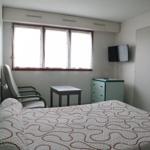 52874063  – Appartement – 1 pièces à DAX