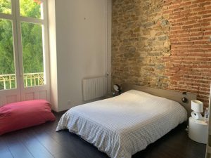 52827559  – Appartement – 2 pièces à DAX