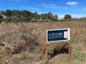 52528503  – Terrain à MONT DE MARSAN