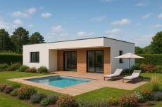 52528503  – Terrain à MONT DE MARSAN