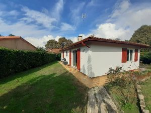 52732006  – Maison – 3 pièces à DAX