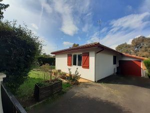 52732006  – Maison – 3 pièces à DAX