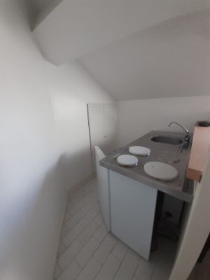 52908849  – Appartement – 2 pièces à DAX