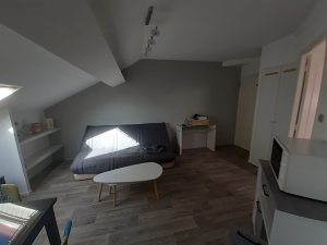 52908849  – Appartement – 2 pièces à DAX