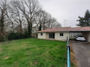 52920828  – Maison – 4 pièces à OEYRELUY