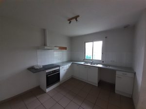 52920828  – Maison – 4 pièces à OEYRELUY