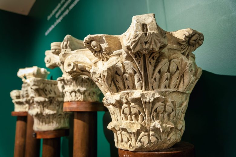 Visite « Sentex et Musée »