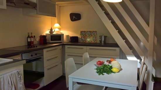 Appartement Aumaitre