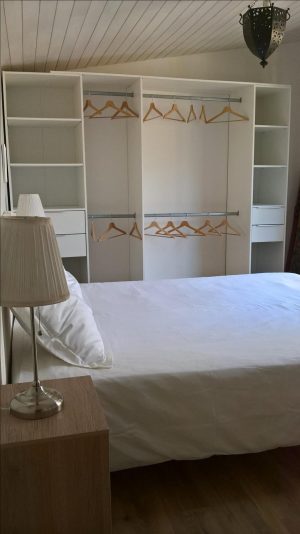 Appartement Aumaitre