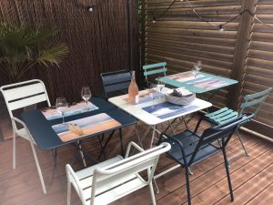 Appartement Aumaitre