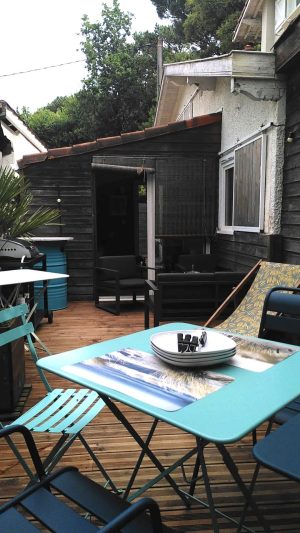 Appartement Aumaitre