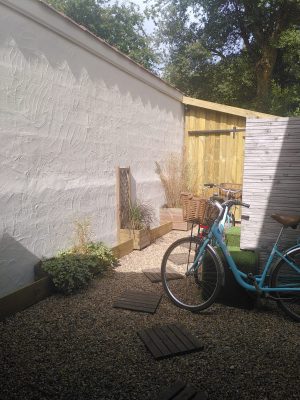 Appartement Aumaitre