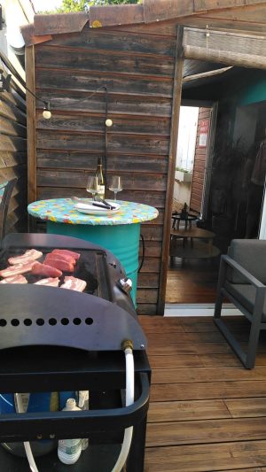 Appartement Aumaitre