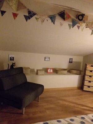 Appartement Aumaitre