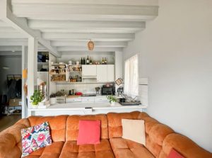 52932818  – Appartement – 3 pièces à MONT DE MARSAN