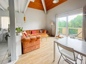 52932818  – Appartement – 3 pièces à MONT DE MARSAN