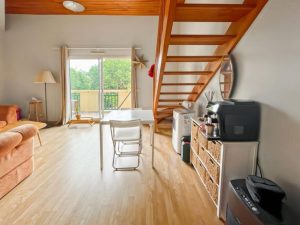 52932818  – Appartement – 3 pièces à MONT DE MARSAN