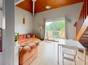 52932818  – Appartement – 3 pièces à MONT DE MARSAN