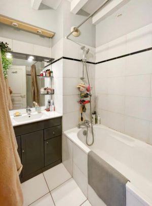 52932818  – Appartement – 3 pièces à MONT DE MARSAN