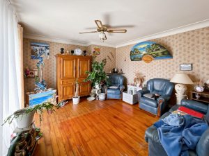 52942566  – Maison – 5 pièces à MONT DE MARSAN