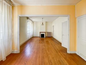 52648616  – Maison – 5 pièces à VILLENEUVE DE MARSAN