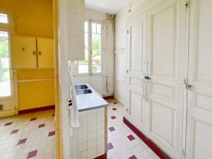 52648616  – Maison – 5 pièces à VILLENEUVE DE MARSAN