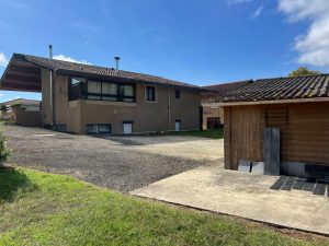 52242345  – Maison – 4 pièces à GAILLERES