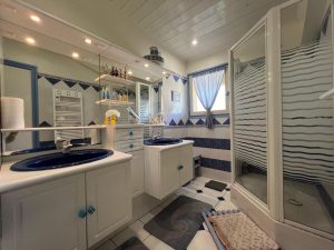 52242345  – Maison – 4 pièces à GAILLERES