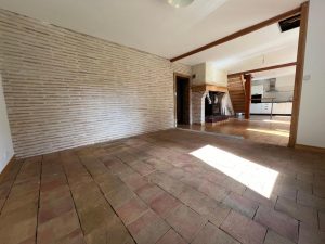 51971258  – Maison – 5 pièces à BOURRIOT BERGONCE