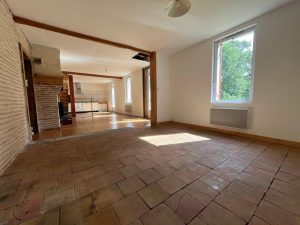 51971258  – Maison – 5 pièces à BOURRIOT BERGONCE