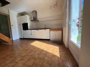 51971258  – Maison – 5 pièces à BOURRIOT BERGONCE