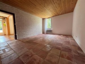 51971258  – Maison – 5 pièces à BOURRIOT BERGONCE