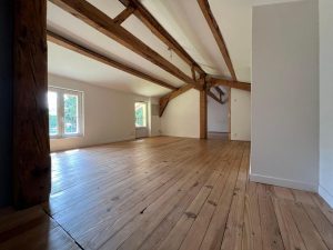 51971258  – Maison – 5 pièces à BOURRIOT BERGONCE