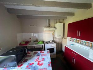 52193124  – Maison – 2 pièces à CACHEN