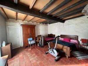 52193124  – Maison – 2 pièces à CACHEN