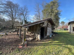 52193124  – Maison – 2 pièces à CACHEN