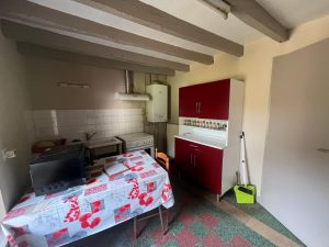 52193124  – Maison – 2 pièces à CACHEN