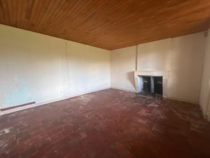 52489400  – Maison – 4 pièces à BOURRIOT BERGONCE